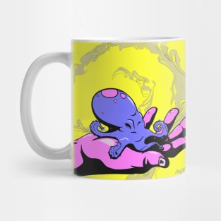 Octo Gift #9 Mug